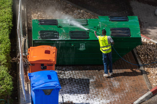Best Affordable Power Washing  in South Rockwood, MI